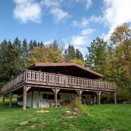 Agreable Cocooning En Lisiere De Foret Champdray