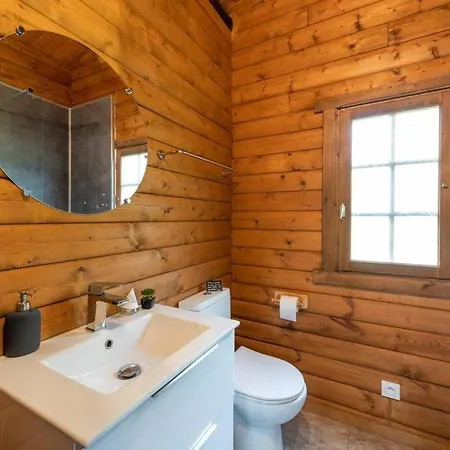 Agreable Cocooning En Lisiere De Foret * Champdray