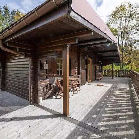 Agreable Cocooning En Lisiere De Foret *