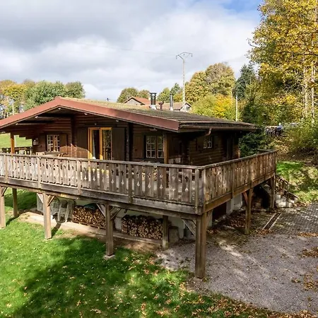Agreable Cocooning En Lisiere De Foret *
