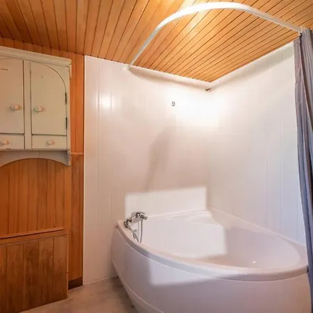 Agreable Cocooning En Lisiere De Foret Chalet Champdray