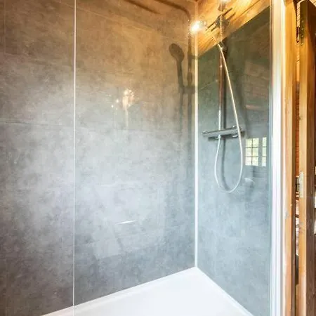 Agreable Cocooning En Lisiere De Foret Chalet