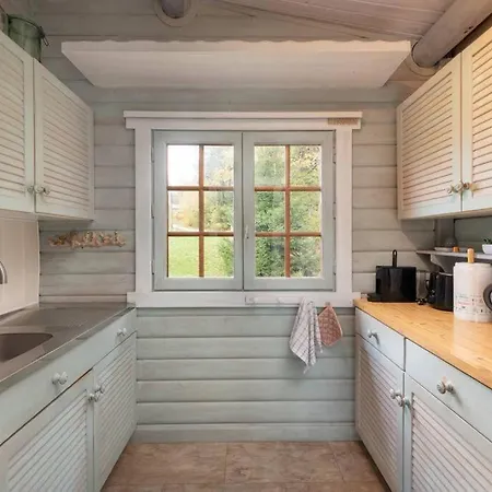 Agreable Cocooning En Lisiere De Foret * Champdray