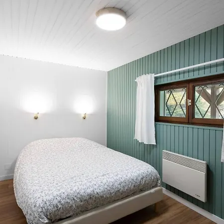 Agreable Cocooning En Lisiere De Foret Chalet *