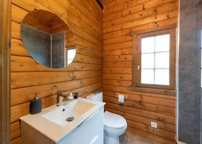 Cocooning En Lisière De Forêt * Champdray