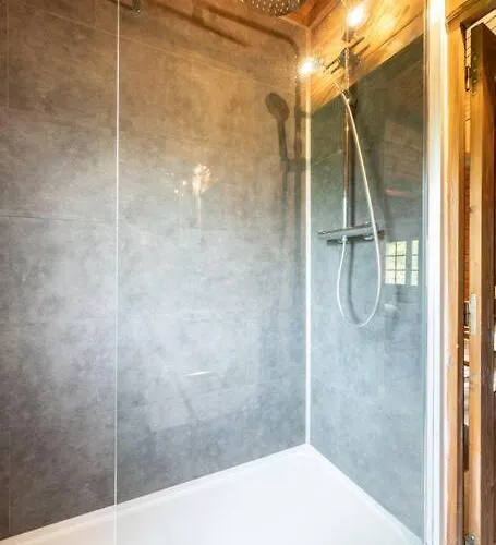 Cocooning En Lisière De Forêt Chalet